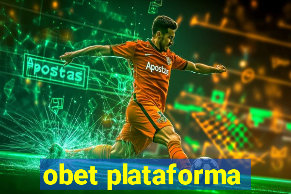 obet plataforma